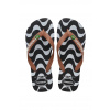 Havaianas žabky dámske TOP Copacabana 4150743.0090 čierna EUR 35/36