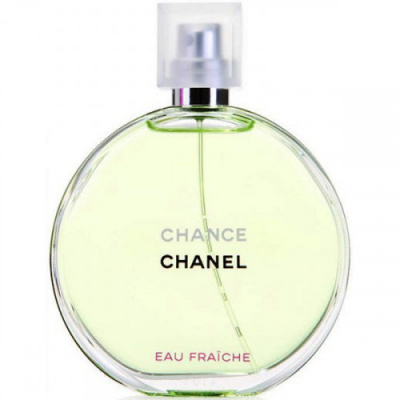 Chanel Chance Eau Fraiche dámska toaletná voda 50 ml TESTER