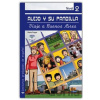 Alejo y Su Pandilla Nivel 2 Viaje a Buenos Aires + CD Puppo Flavia