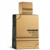 Al Haramain Amber Oud Black Edition parfumovaná voda unisex 60 ml