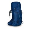 Dámsky vak Osprey ArieL 55L II ceramic blue XS/S