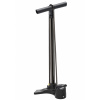 Lezyne Macro Floor Drive Digital Abs Black Gloss