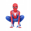Kostým pre chlapca - Spiderman Universum Najvyšší outfit 100-140 4-6 rokov (Kostým pre chlapca - Spiderman Universum Najvyšší outfit 100-140 4-6 rokov)
