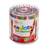 Voskovky WAX CRAYONS 100 ks