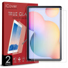 2x NAJLEPŠIE HYBRIDNÉ SKLO NA TABLET PRE SAMSUNG TAB S6 LITE 10.4