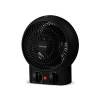 Teplovzdušný ventilátor SENCOR SFH 7021BK