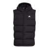 Adidas Helionic Vest M HG6277 (178561) Black/Green XXL (193cm)