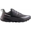 MAMMUT Aenergy Hike Low Men steel-black - 44 2/3
