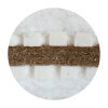 Karup Design SANDWICH FUTON karupdesign 200x200 cm natural