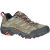 Merrell MOAB 3 GTX - dámská - zelená Velikost: 38