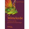Mittelerde (Rudolf Simek,Wolfgang Krege)(Brožovaná)