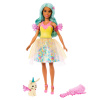 Barbie Magic Teresa Filmová bábika JCW51