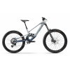 LAPIERRE Spicy CF 6.9 Aventurine Blue, modelový rok 2025 Velkosť rámu: L