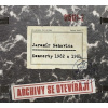 Nohavica Jaromír - Archívy se otevírají: Koncerty 1982 a 1984 2CD
