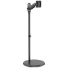 My Wall HT34L 1-násobný stojan na monitor 43,2 cm (17) - 88,9 cm (35) sklápajúci, výškovo nastaviteľný; HT34L