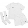 Detský set Nike Dry Park 20 Jr CD2244-100 Veľkosť: 104 cm