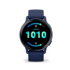 Garmin vívoactive 5 Navy/Navy Metallic 010-02862-12 - smart hodinky