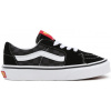 Vans Skate obuv Sk8-low Čierna