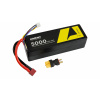 Akumulátor Amewi Li-Pol 5000mAh/11,1V 50C T-DEAN + XT-60 Adaptér