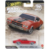 Hot Wheels Premium Fast & Furious - 1970 Chevrolet Chevelle SS