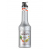 Monin pyré rebarbora 1l