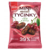 Semix Mini müsli tyčinky višňa a ďatle 70 g