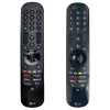 Originálne diaľkové ovládanie LG AN-MR22GN, AKB76040001 Magic, Voice
