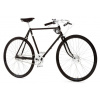 Mestský bicykel Pashley Speed 3, Buckingham Black veľkosť 20,5