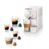 Kapsulový kávovar De'Longhi Nespresso Lattissima One EN 510.W biele