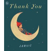 Thank You - Jarvis, Walker Books Ltd