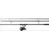 Rybársky set Dam Full Tech Carp