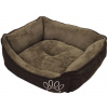 Nobby Classic pelech Mero hnědá 65x51x18cm