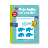 Svojtka Má kniha hier a aktivít 4+
