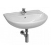 Jika Umyvadlo LYRA PLUS 55cm bez otvoru bílé H8143820001091