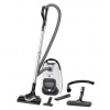 Podlahový vysávač Rowenta RO7459CE Silence Force Allergy+ Car Kit Parquet
