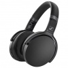 Sennheiser HD 450BT Black 508386