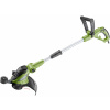 Kosačka strunová, príkon 550W, priemer sekania 30cm, Extol Craft 416125