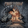 Powerwolf - Monumental Mass:Cinematic Metal Event / Vinyl / 2LP [2 LP]