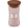 Sviečka Woodwick Rosewood 609 g (5038581077956)