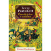 Čarodejnice v cudzine (Úžasná Plochozem 12, Čarode - Pratchett Terry