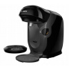 Kávovar na kapsuly Bosch Tassimo Style TAS1102, 3,3 bar, čierny