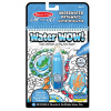 Melissa & Doug - Magické pero Cesty - Morský svet, 4 obrázky