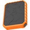 Powerbanka Xtorm 10400 mAh čierna
