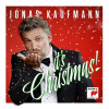 Kaufmann Jonas • It's Christmas! CD
