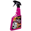 Meguiar's Hot Rims All Wheel & Tire Cleaner, 710ml
