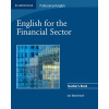 English for the Financial Sector Teacher's Book