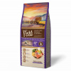 Sam´s Field grain free Adult Salmon & herring 13kg
