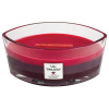 WOODWICK Trilogy Elipsa Sun-Ripened Berries 453,6 g