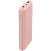 Belkin BOOST CHARGE USB-C PowerBanka, 20000mAh, čierna BPB012btRG