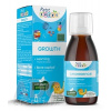 Petit Chene Growth detský sirup s mangovou a banánovou arómou 125 ml